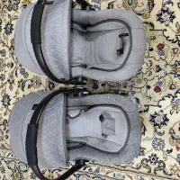 ۲ عدد کریر نو