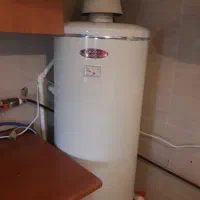 آبگرم کن دونار