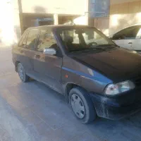 پراید مدل فرمون هیدرولیک