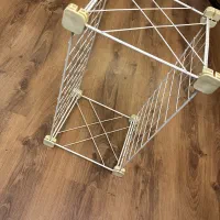 قفسه مشبک نو|کتابخانه، شلف، قفسه‌های دیواری|مشهد, شهید رضوی|دیوار