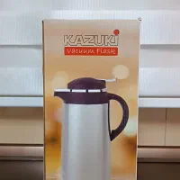 فلاسک مدل کازوکی