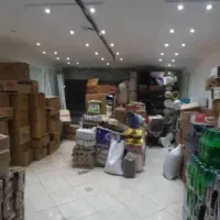 اجاره مغازه بر خیابان صمدی|اجارهٔ مغازه و غرفه|ری, اقدسیه|دیوار