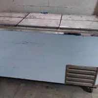 فریزر شش درب|یخچال و فریزر|تهران, خانی آباد نو جنوبی|دیوار
