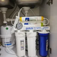 فروش ویژه تصفیه آب