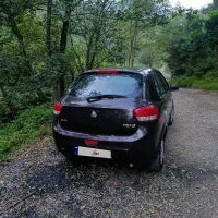 تیبا ۲ مدل ۹۶|خودرو سواری و وانت|کومله, |دیوار