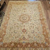 قالیچه تبریز علیا