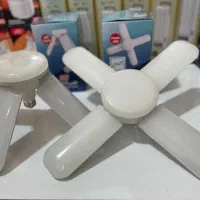 لامپ فلاور ۴۵ وات آوا ( مدل گل ) دارای ضمانت|لامپ و چراغ|ملایر, |دیوار