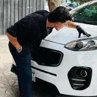 کاراموز و همکار دیتیلینگ