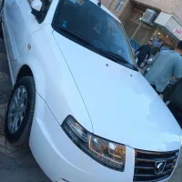 سمند سورین پلاس ef7مدل 1401|خودرو سواری و وانت|مریوان, |دیوار