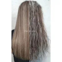 اپیلاسیون. کراتین مو. ناخن. مژه