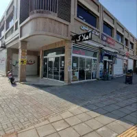 مغازه تجاری دائم/ معاوضه با آپارتمان یا ماشین