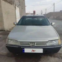 پژو 405 مدل 83|خودرو سواری و وانت|سراوان, |دیوار