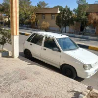 پراید ۱۱۱ مدل ۸۹|خودرو سواری و وانت|نجف‌آباد, ویلاشهر|دیوار