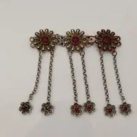 ۵عد جفت بندهای کارکرده هرکدام ۱۰هزار۵۰هزار|بدلیجات|کرمانشاه, |دیوار