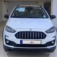 اطلس g با سانروف مدل ۱۴۰۳