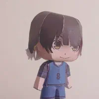 فیگور انیمه|مجسمه، تندیس، ماکت|شیراز, باغشهر اهل بیت|دیوار