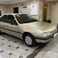 پژو2000|خودرو سواری و وانت|قدس, شهر‌قدس|دیوار