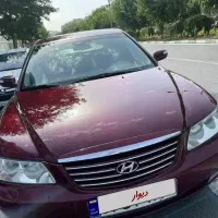 آزرا 3300cc «بی رنگ»|خودرو سواری و وانت|کرج, مهرویلا شمالی|دیوار