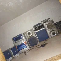 باند سالم نو|سیستم صوتی خانگی|شوش, |دیوار