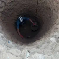 خدماچاه فاظلاب مغنی چاه حفر جای صفحه ستون|خدمات پیشه و مهارت|تهران, آذری|دیوار