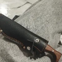 چاقوی کوهنوردی