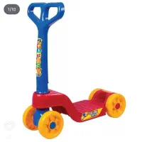 انواع اسباب بازی