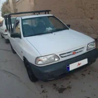پراید ۱۵۱ ۹۸