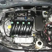 ال90مدل ۸۷|خودرو سواری و وانت|رشت, منظریه|دیوار