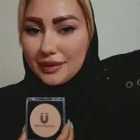 پنکک لاکچری کوین فول کاور