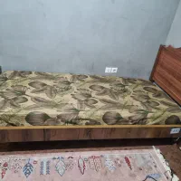 تختخواب|تخت و سرویس خواب|اردبیل, |دیوار