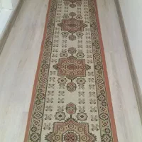 گلیم فر. راهرو. دو متر و نیم و فرش تابلویی