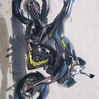 متور زونتس 150c