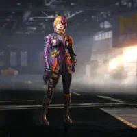 اکانت شاخ کالاف چنچ خور