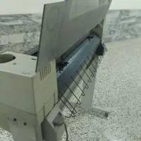 پلاتر|پرینتر، اسکنر، کپی، فکس|رضویه, |دیوار