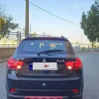 کوییک R سال 1402|خودرو سواری و وانت|زاهدان, |دیوار