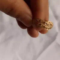 مقداری طلای نوبدون اجرت|جواهرات|رباطکریم, نصیرشهر|دیوار