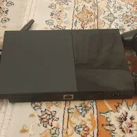 دو دستگاه پلی استیشن 1 ، 2