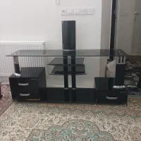 میزتلوزیون