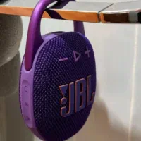 اسپیکر jbl clip5