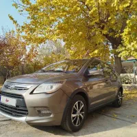 فروش خودرو لیفان X50 اتوماتیک|خودرو سواری و وانت|بومهن, |دیوار