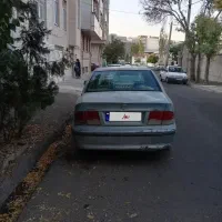 سمندمدل82ال اکس دوگانه دستی