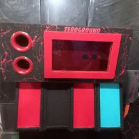 تاقچه 3D و باکس سفارشی|قطعات یدکی و لوازم جانبی|رباطکریم, رباطکریم|دیوار