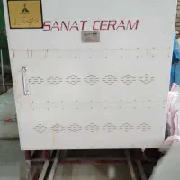 کوره سفال و سرامیک|ابزارآلات|تهران, ستارخان|دیوار