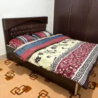 منزل مبله (اجاره کوتاه مدت)|اجارهٔ کوتاهمدت آپارتمان و سوئیت|صدرا-فارس, فاز ۱|دیوار