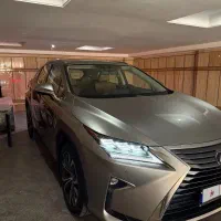 rx200 2017|خودرو سواری و وانت|تهران, دریا|دیوار