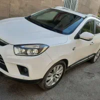 جک s5 مدل 97|خودرو سواری و وانت|زنجان, |دیوار