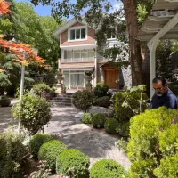 اجاره ویلا فول امکانات / اوشان OUSHAN VILLA