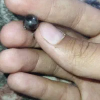 سنگ بابا غوری|جواهرات|فسا, |دیوار