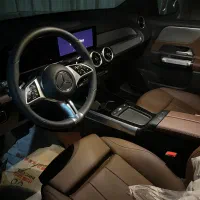 بنز GLB|خودرو سواری و وانت|تهران, عباسآباد|دیوار