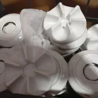 قوری .فنجون . وارمر. اردوخوری هتلی|قوری، کتری، قهوهساز دستی|فولادشهر, A1|دیوار